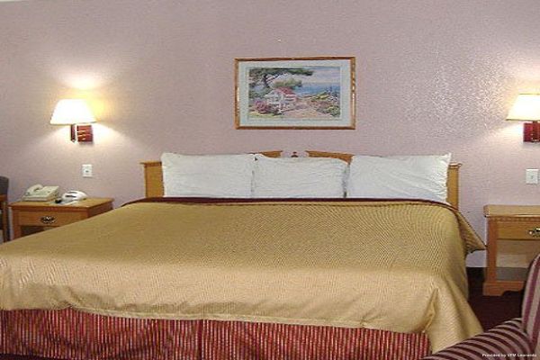 VICTORIAN INN NORTH COLUMBUS (Columbus)